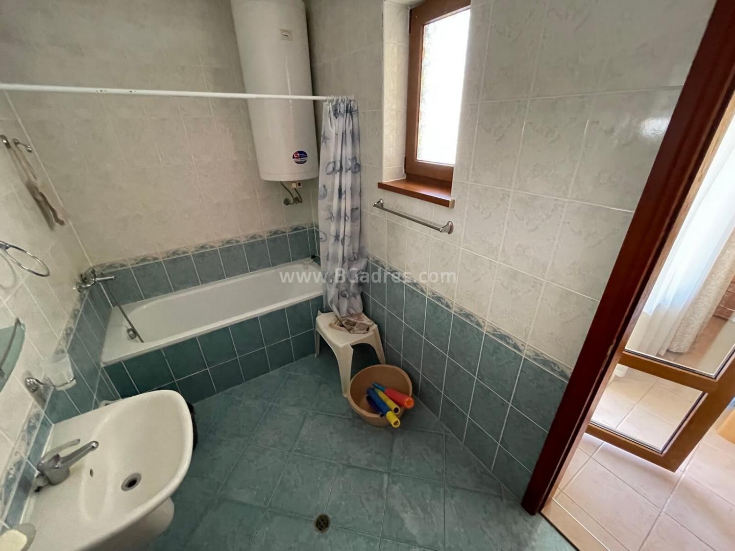 Апартамент в комплекс Summer Dreams I №2523