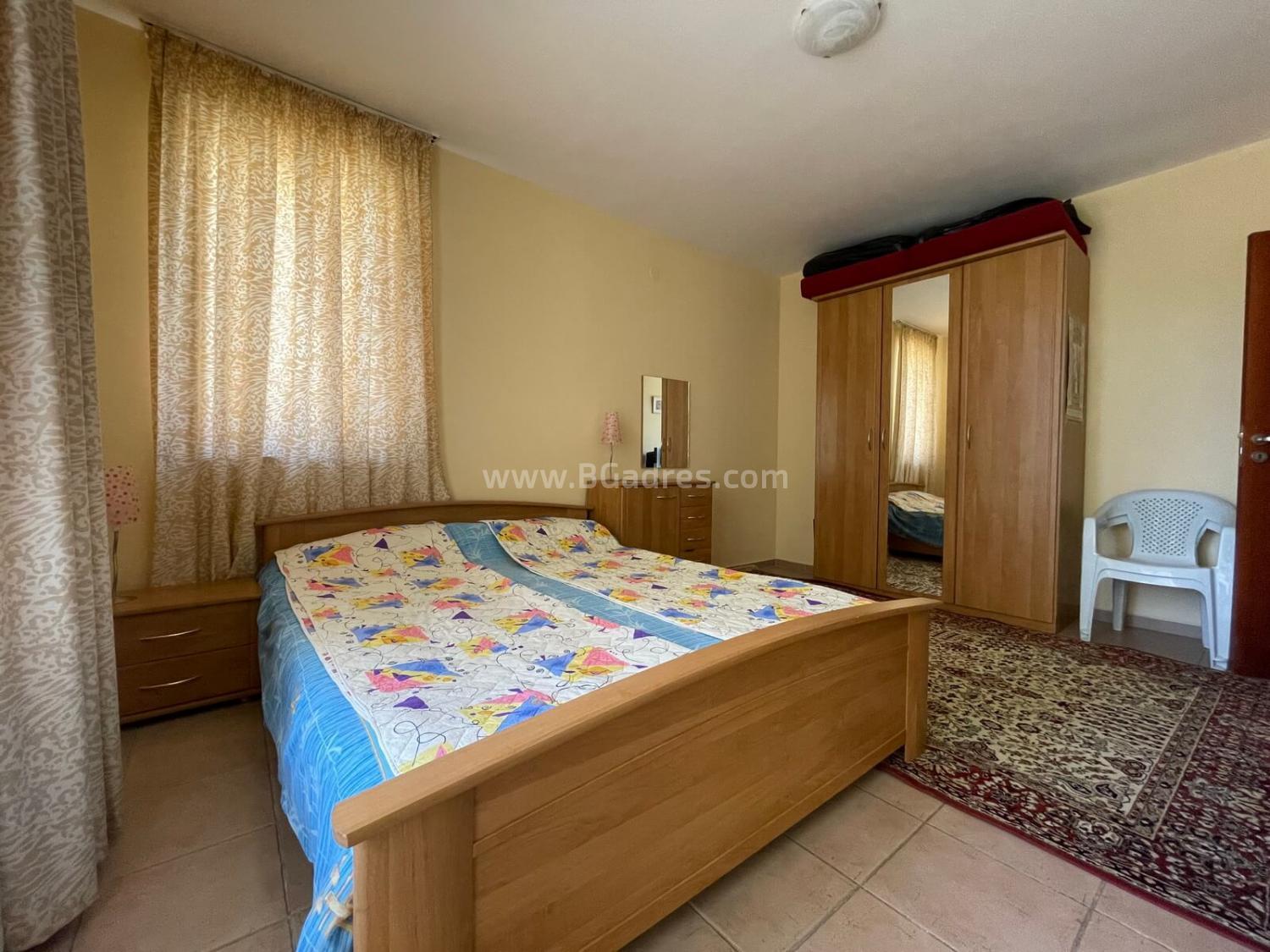 Апартамент в комплекс Summer Dreams I №2523