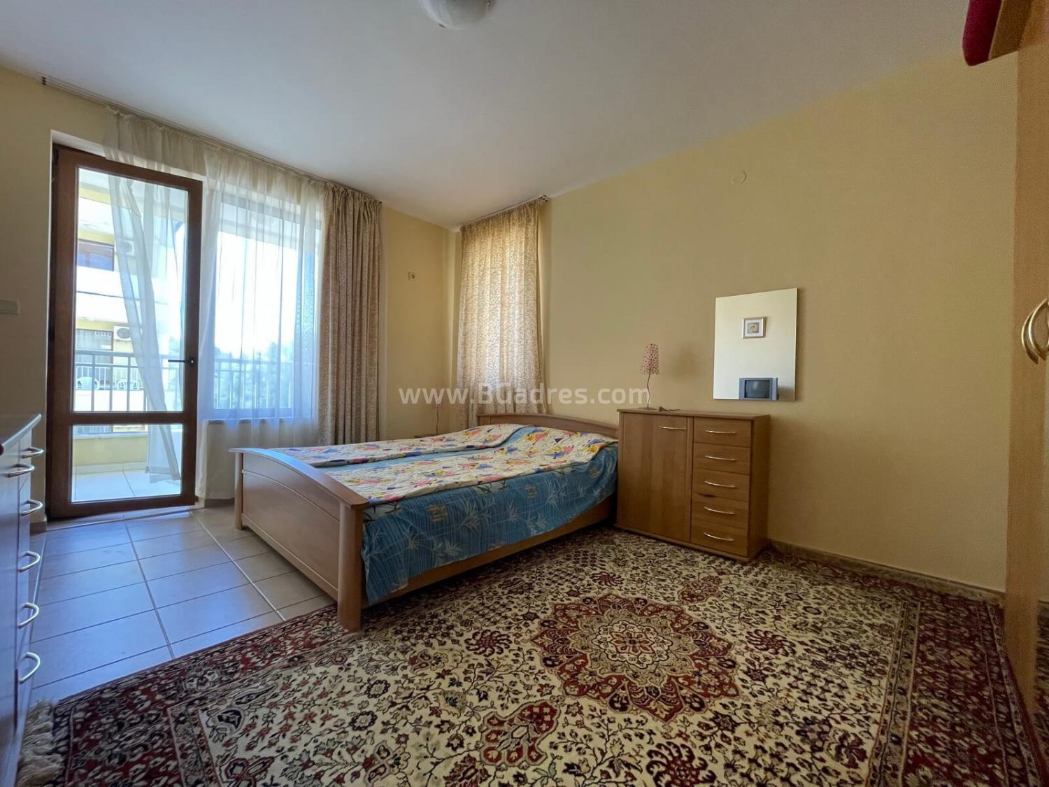 Апартамент в комплекс Summer Dreams I №2523