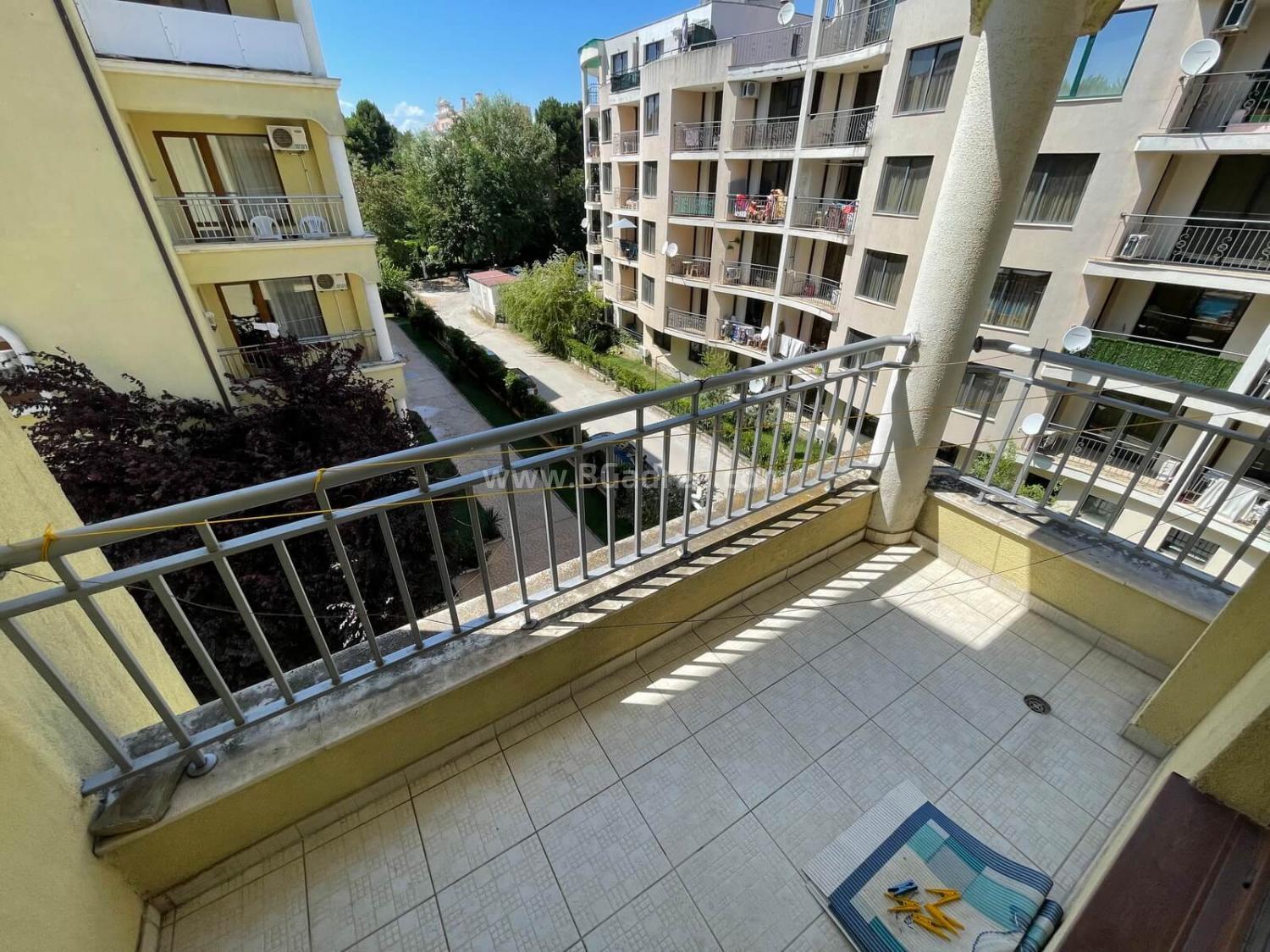 Апартамент в комплекс Summer Dreams I №2523