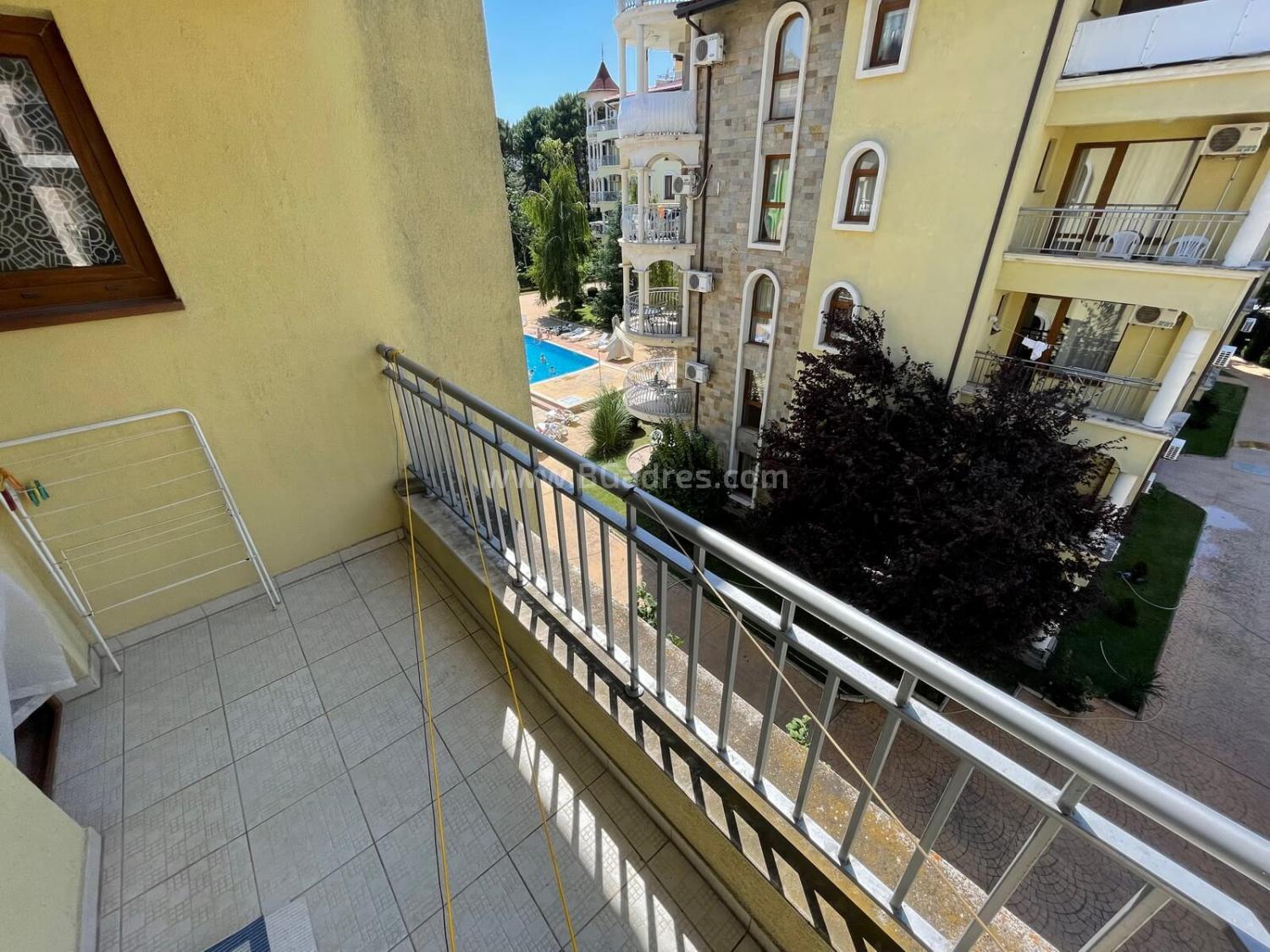 Апартамент в комплекс Summer Dreams I №2523