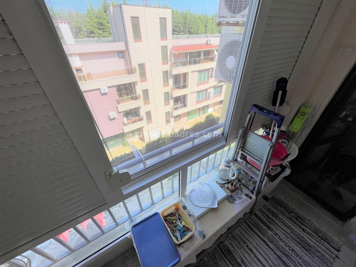 Wohnung im Komplex Summer Dreams I №2418