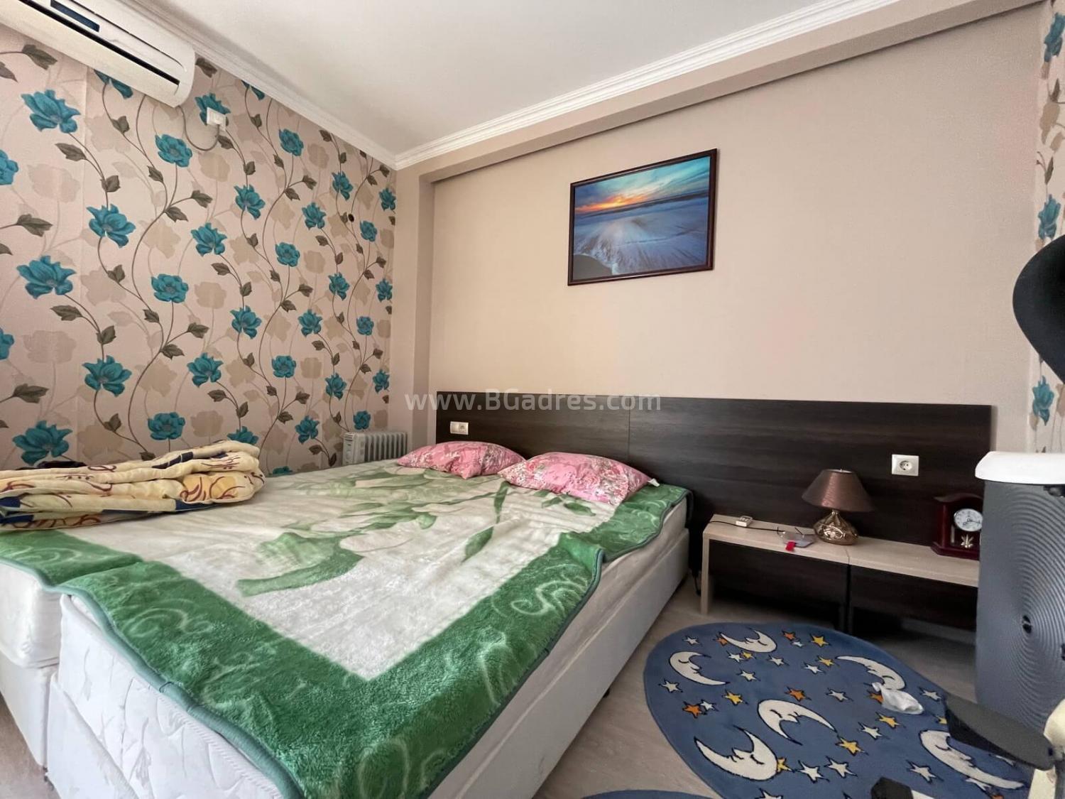 Large apartment in the complex Summer Dreams I №2419