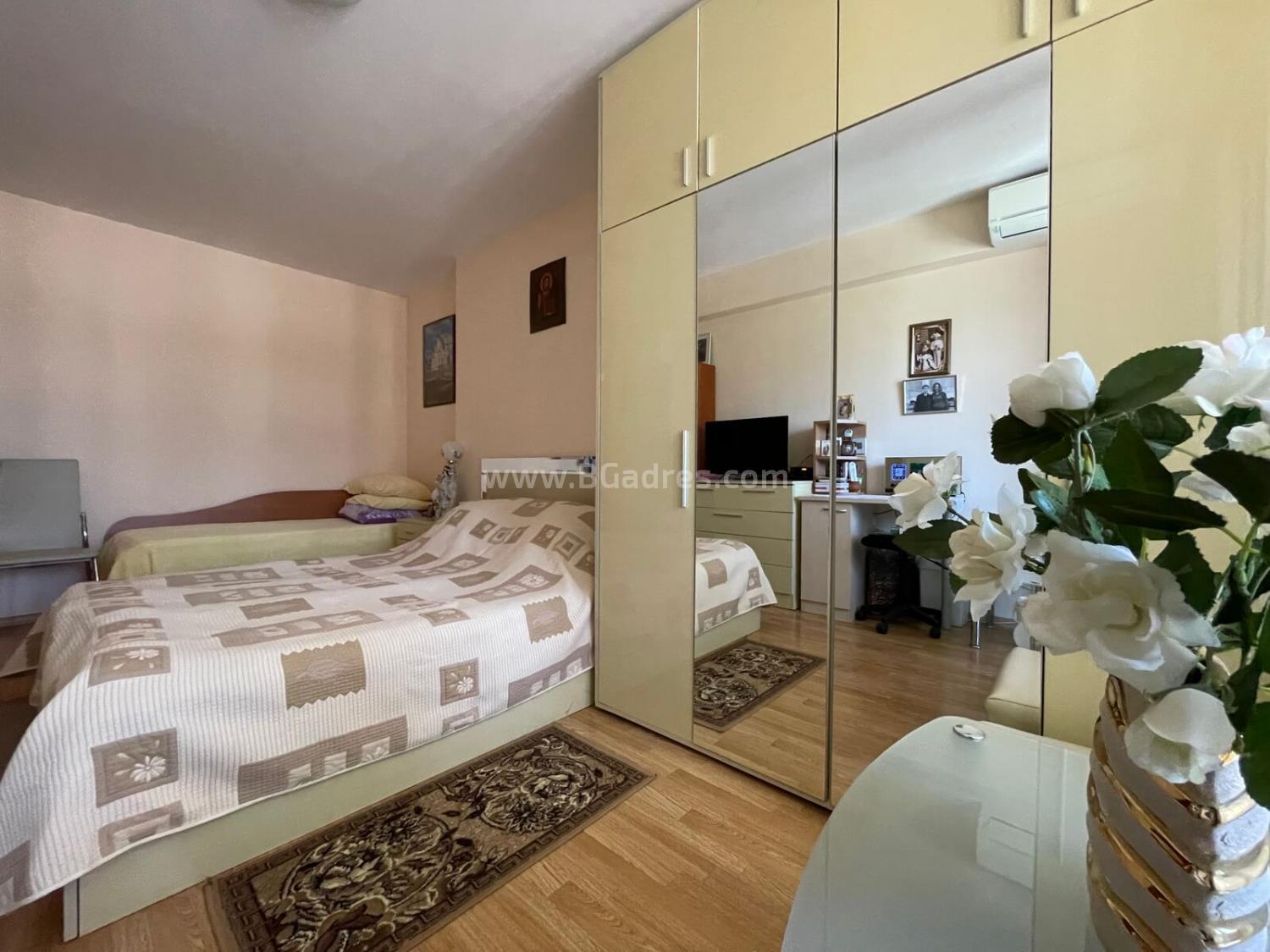 Wohnung im Komplex Summer Dreams I №2418