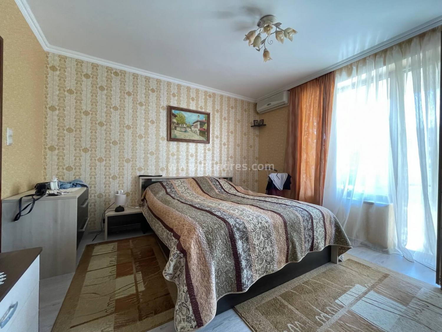 Large apartment in the complex Summer Dreams I №2419
