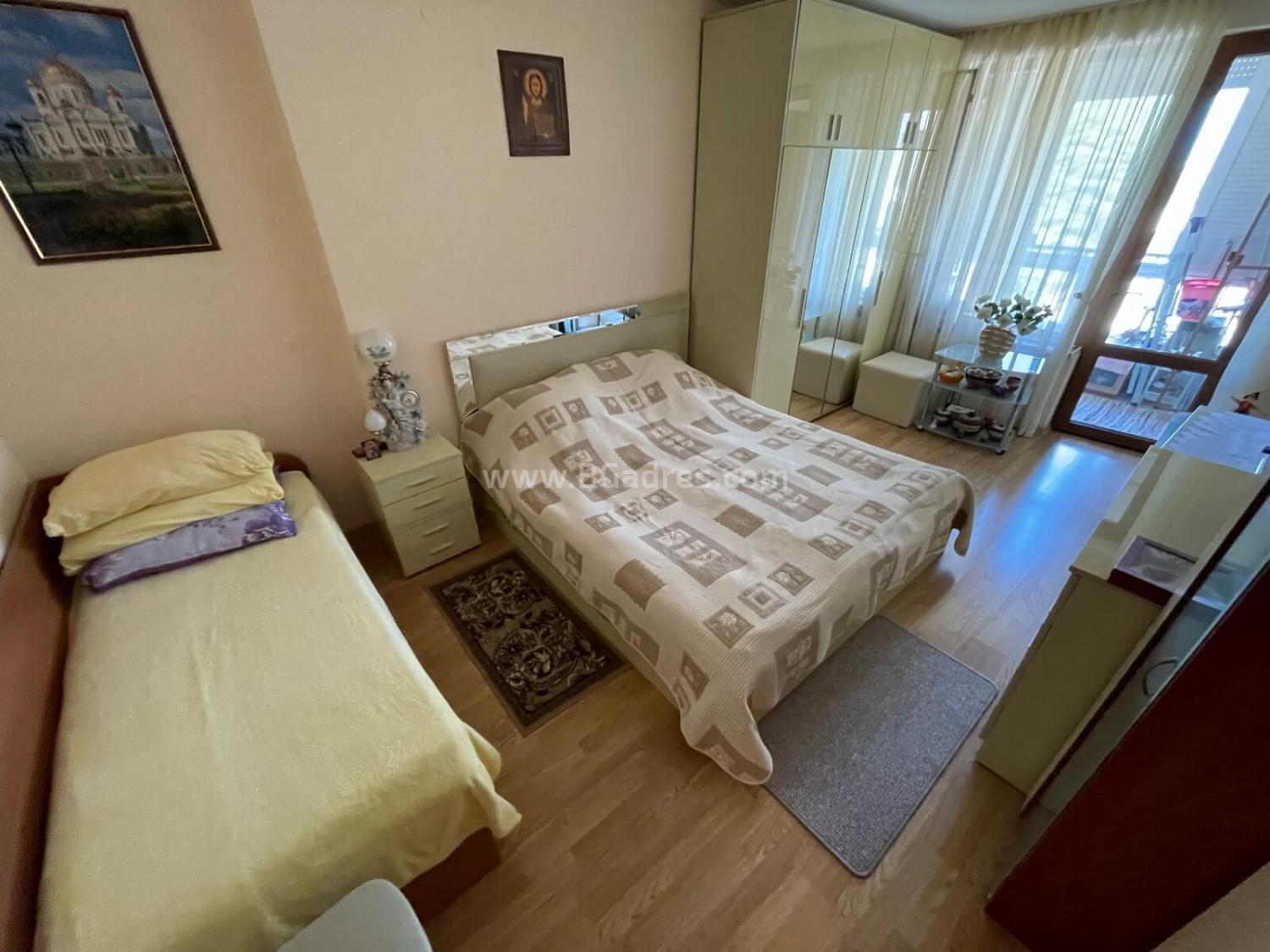 Wohnung im Komplex Summer Dreams I №2418