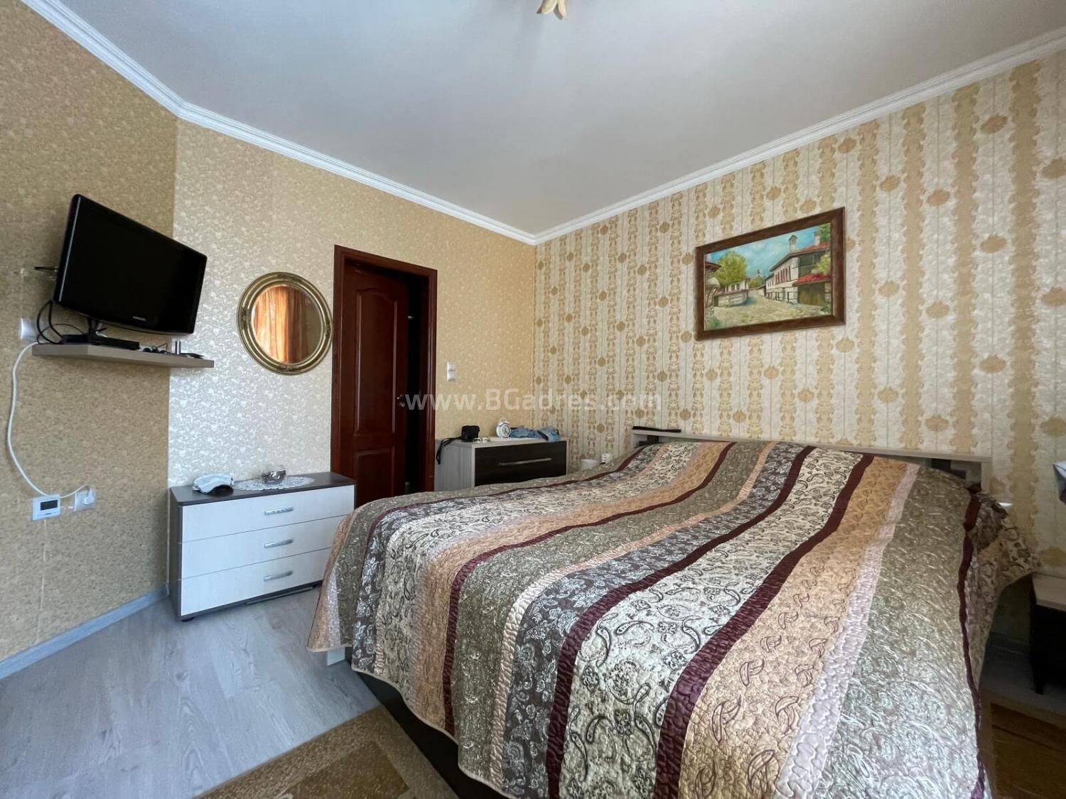 Large apartment in the complex Summer Dreams I №2419