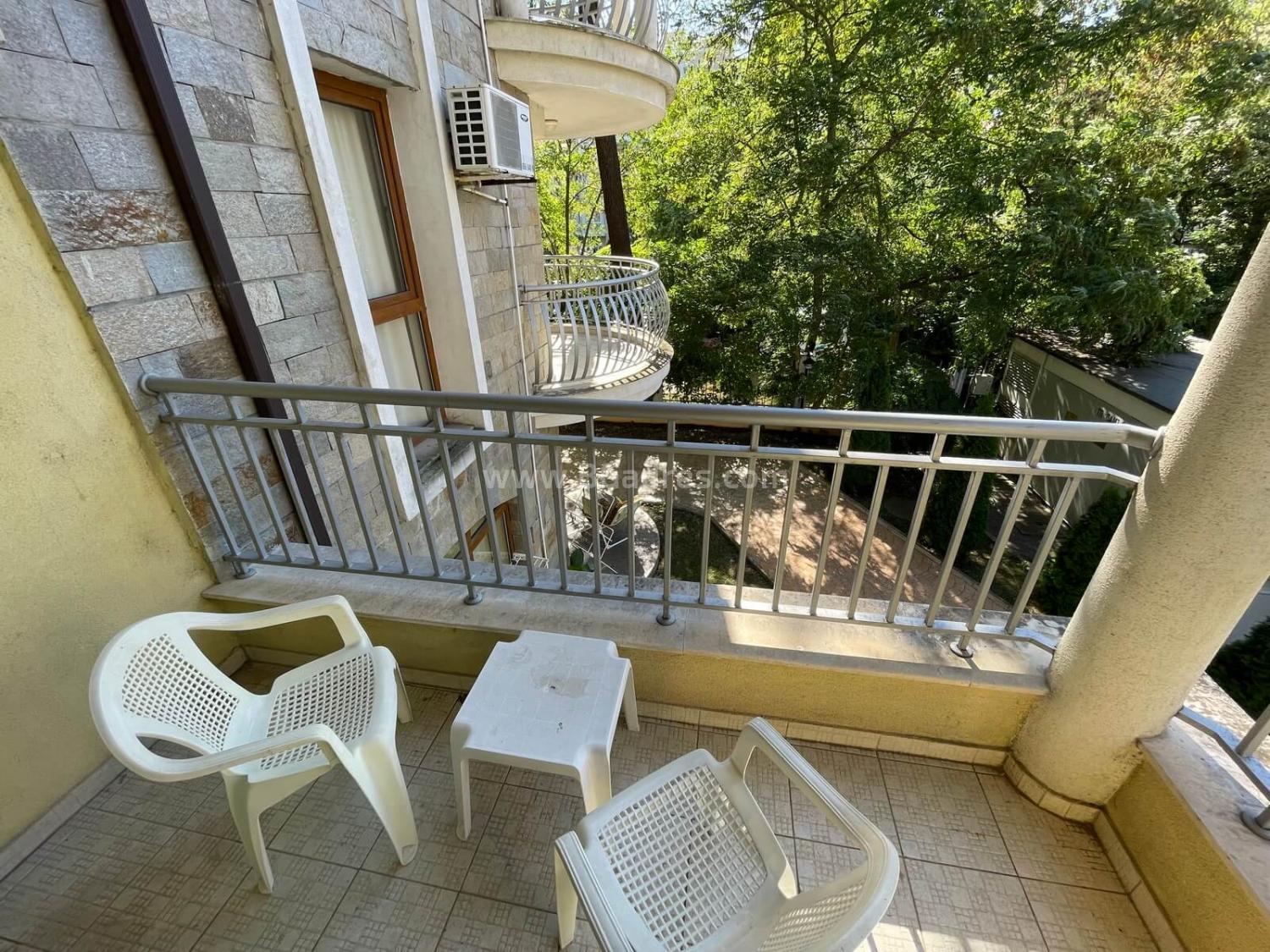 Просторная студия в Саммер Дримс І №2517