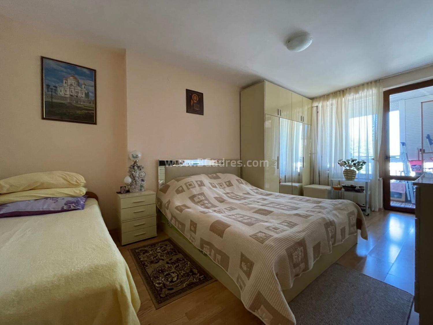 Wohnung im Komplex Summer Dreams I №2418