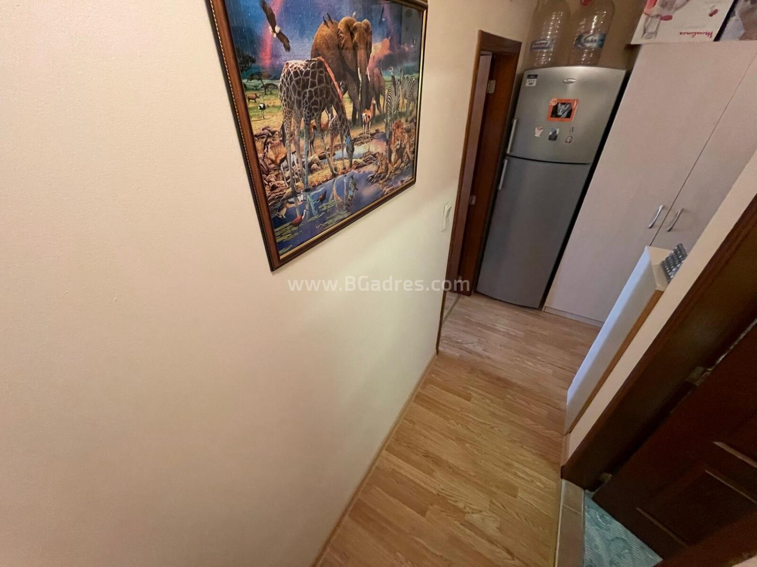 Wohnung im Komplex Summer Dreams I №2418