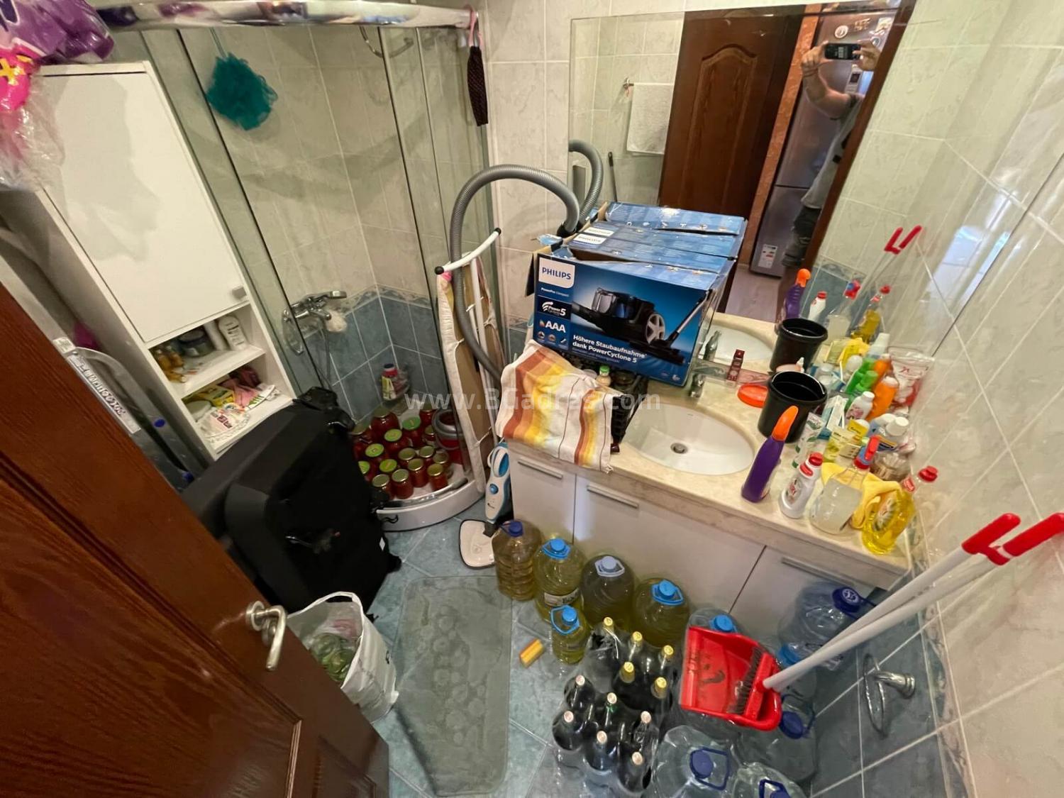 Large apartment in the complex Summer Dreams I №2419