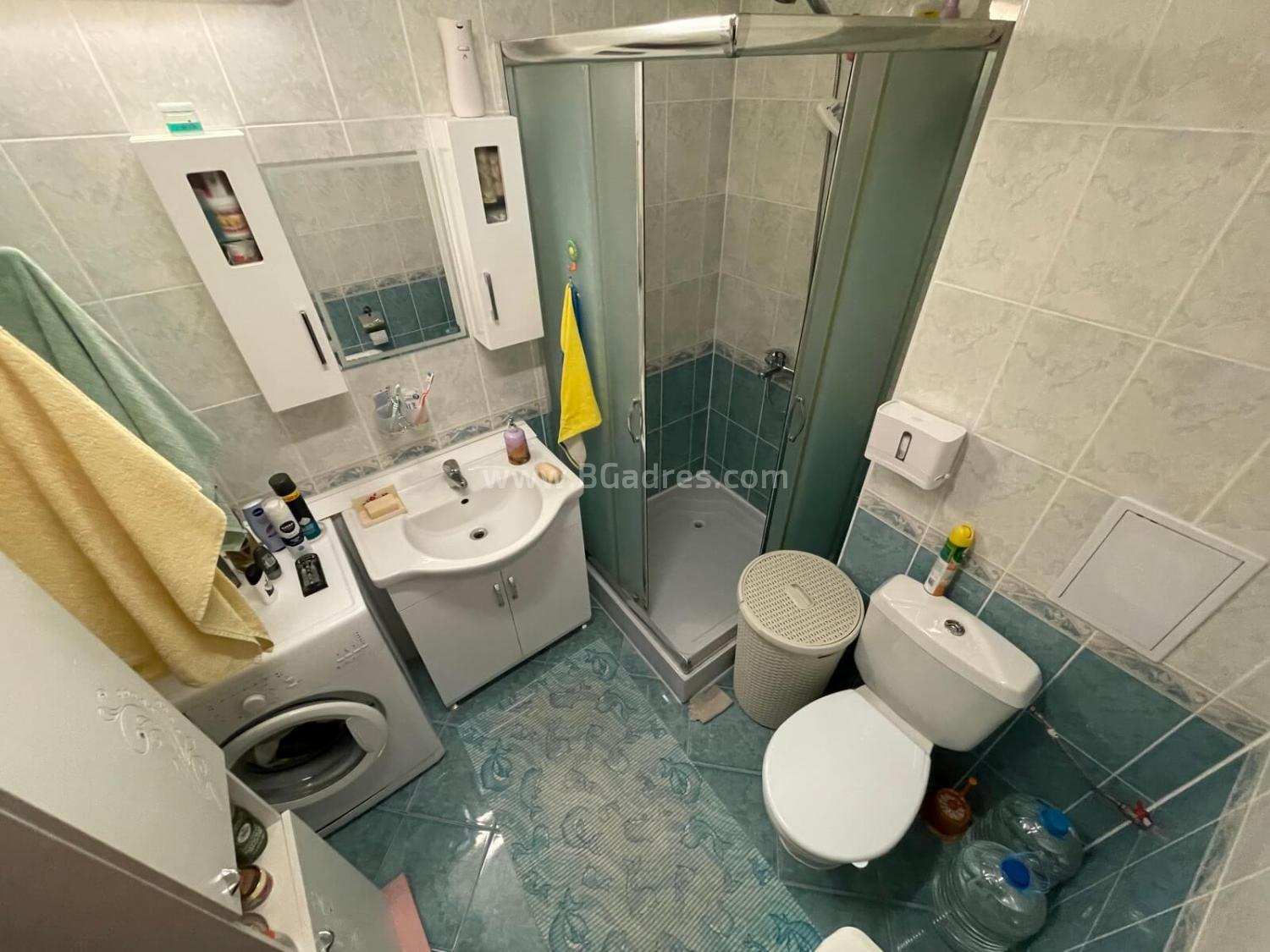 Wohnung im Komplex Summer Dreams I №2418