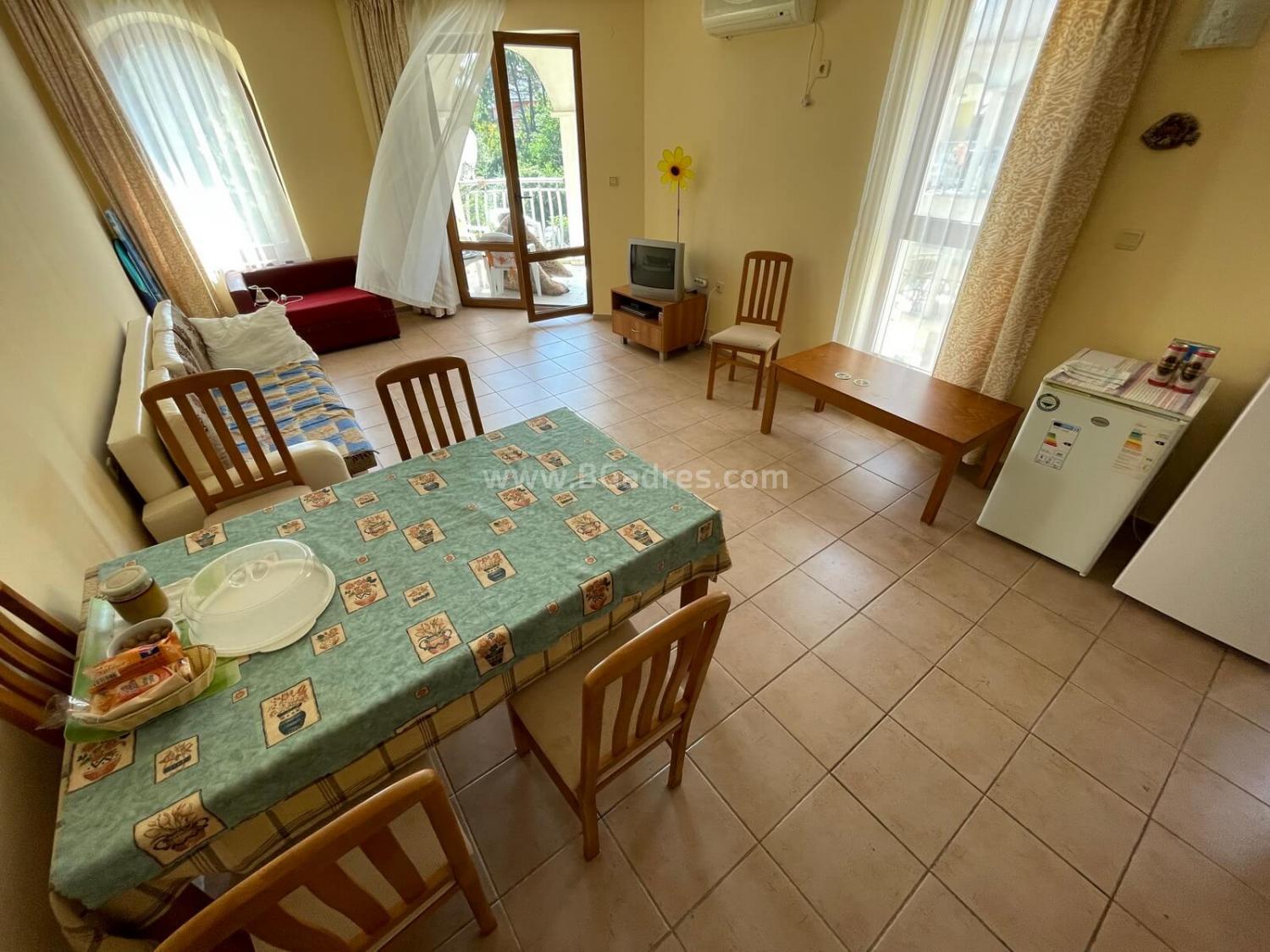 Апартамент в комплекс Summer Dreams I №2523