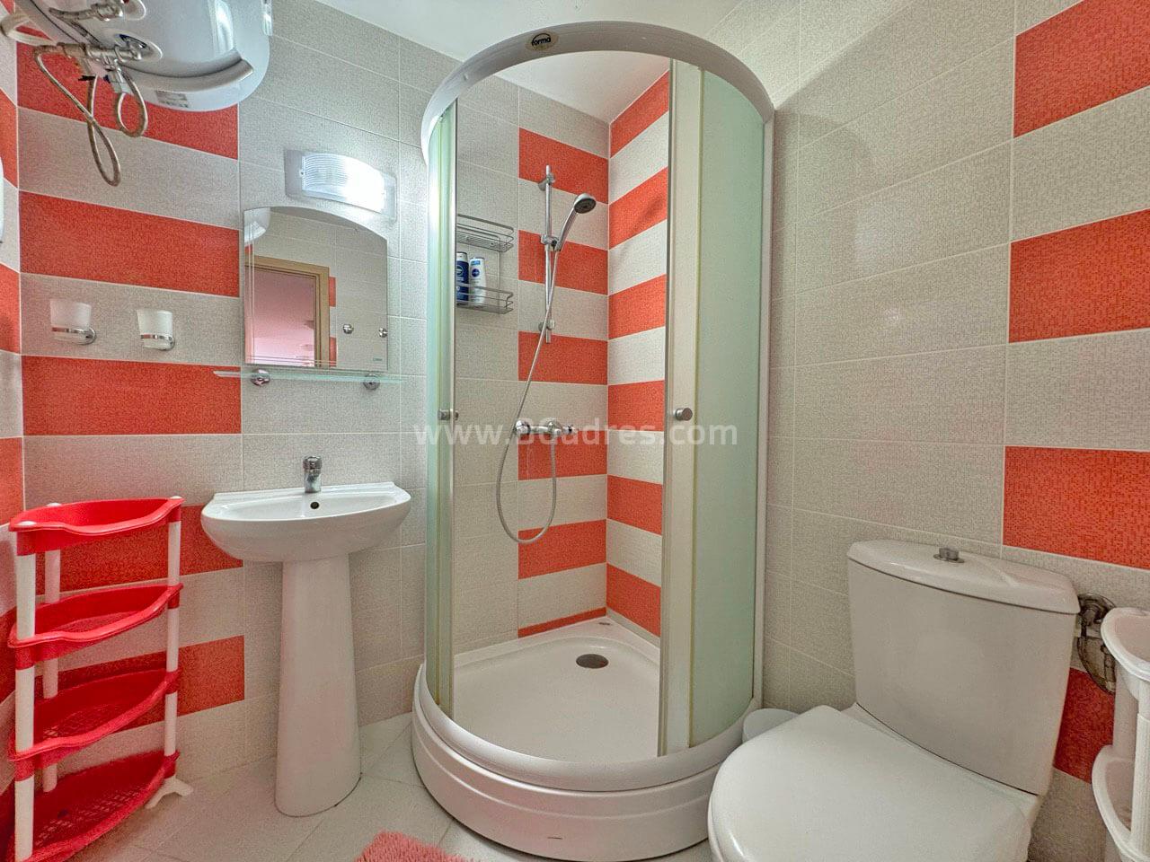 Квартира в комплексе Сани Сити 2 І №3730