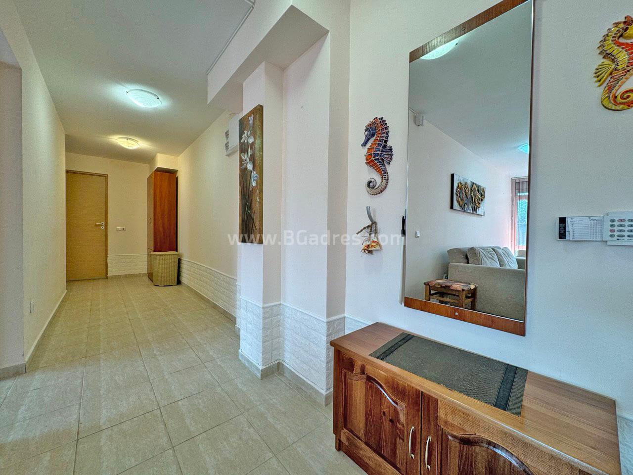 Квартира в комплексе Сани Сити 2 І №3730