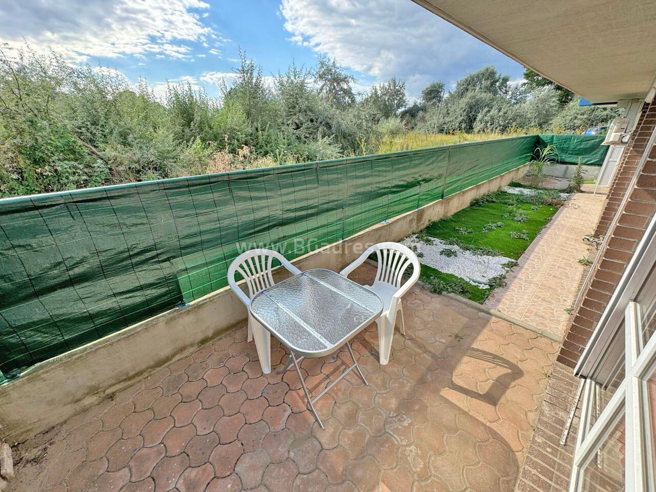 Квартира в комплексе Сани Сити 2 І №3730