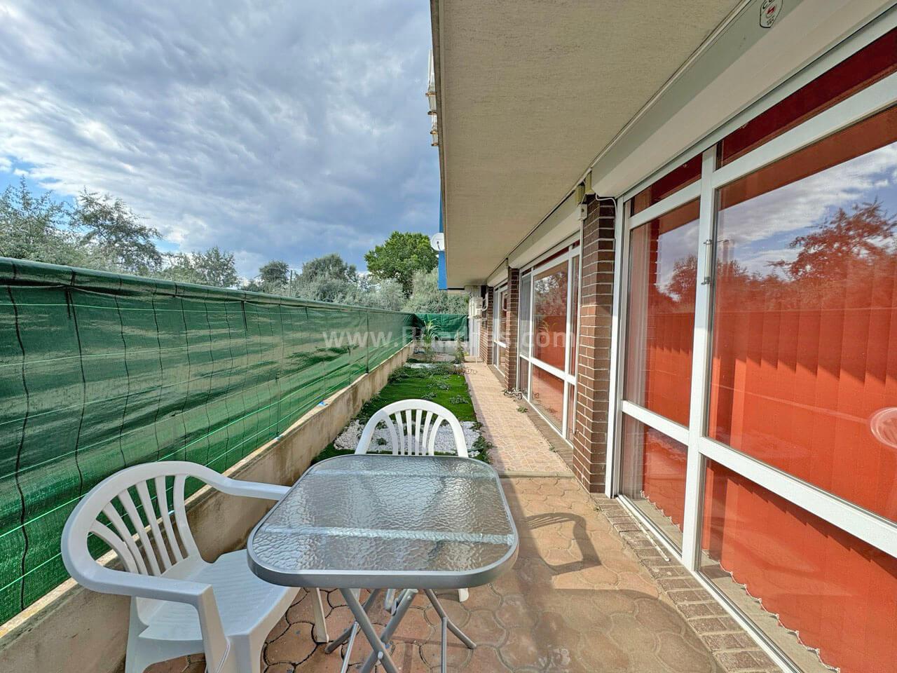 Квартира в комплексе Сани Сити 2 І №3730