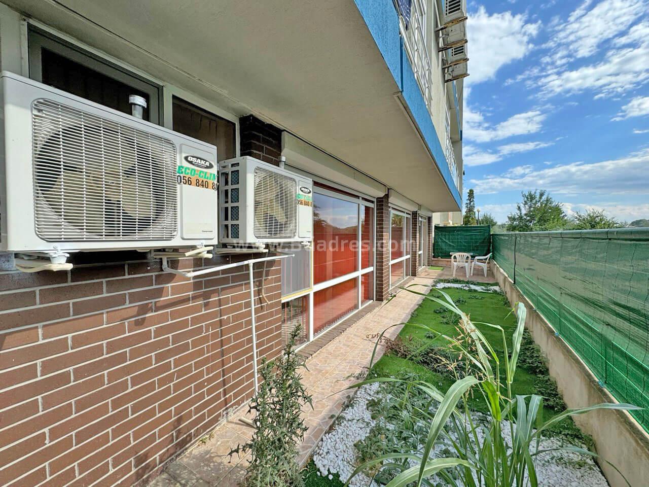 Квартира в комплексе Сани Сити 2 І №3730