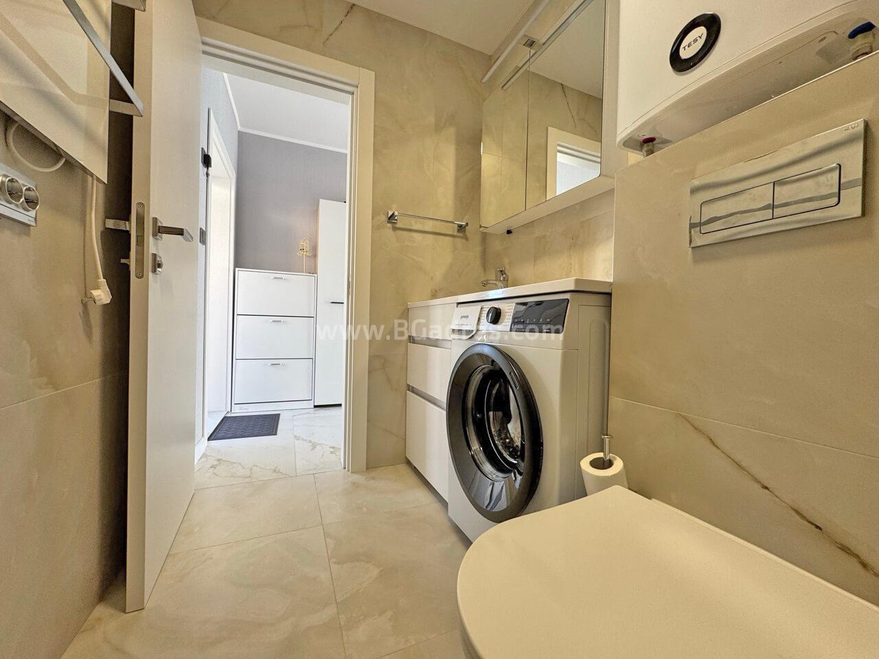 Квартира в комплексе Сан Коуст І №4446