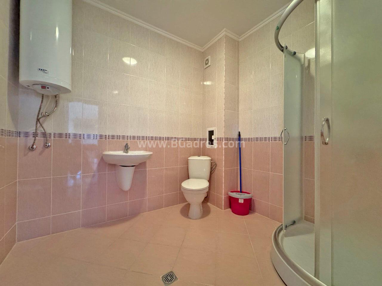 Wohnung in erster Linie in Sveti Vlas І №3987