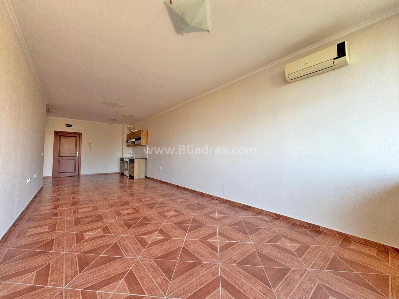 Wohnung in erster Linie in Sveti Vlas І №3987