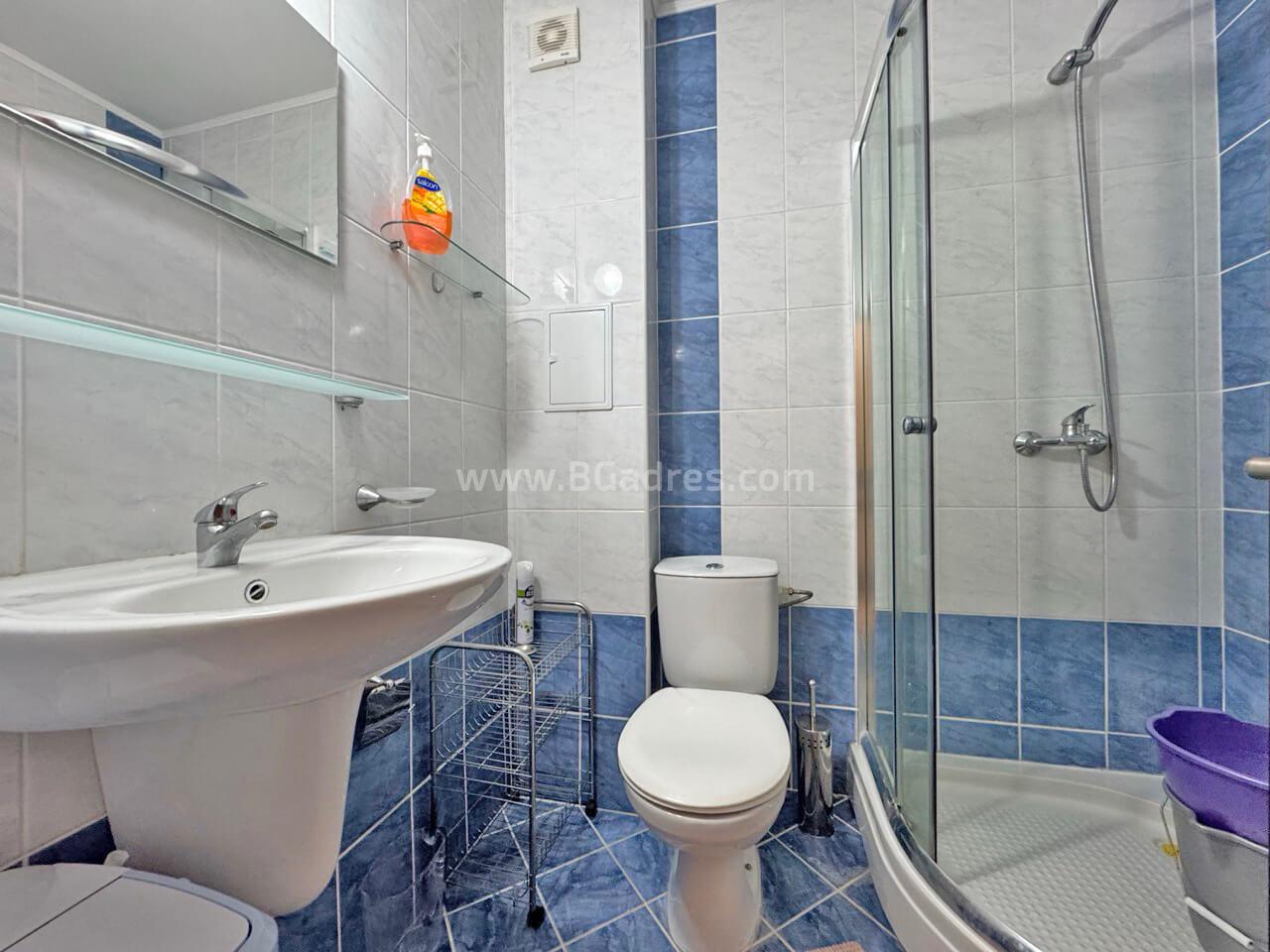 Студия в комплексе Сансет Бич 3 І №4270