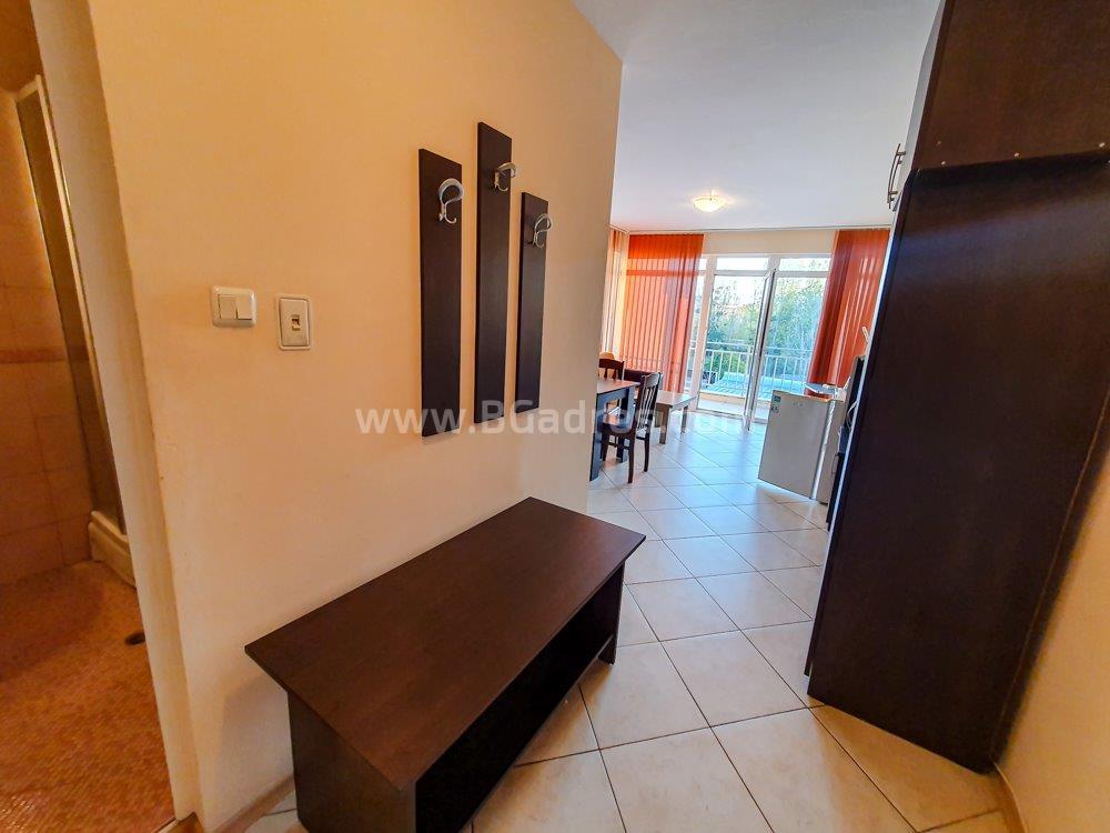 Zwei-Zimmer-Wohnung im Komplex Kamelia Garden | No. 2195