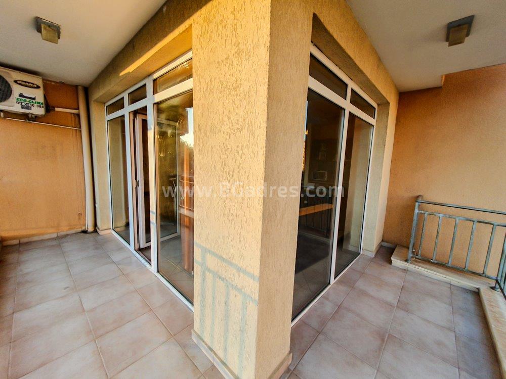 Zwei-Zimmer-Wohnung im Komplex Kamelia Garden | No. 2195