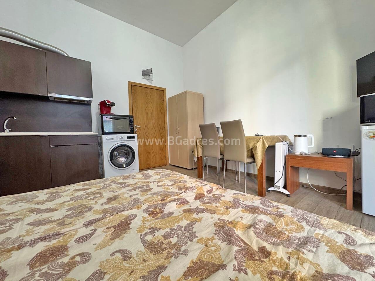 Студио в комплекс Съни Вю Централ І №4611