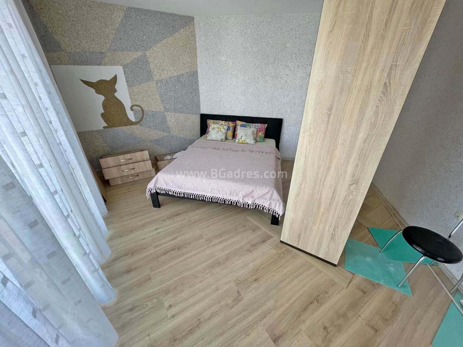 Apartment in the Sunny View Central complex І №3137