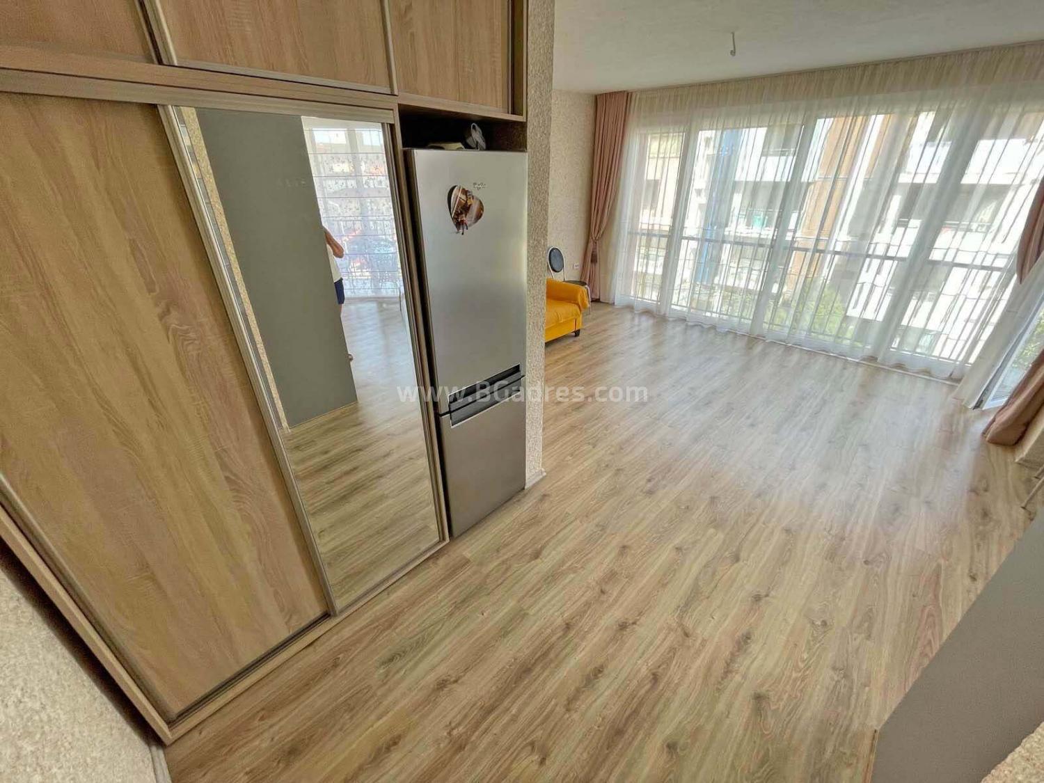 Apartment in the Sunny View Central complex І №3137