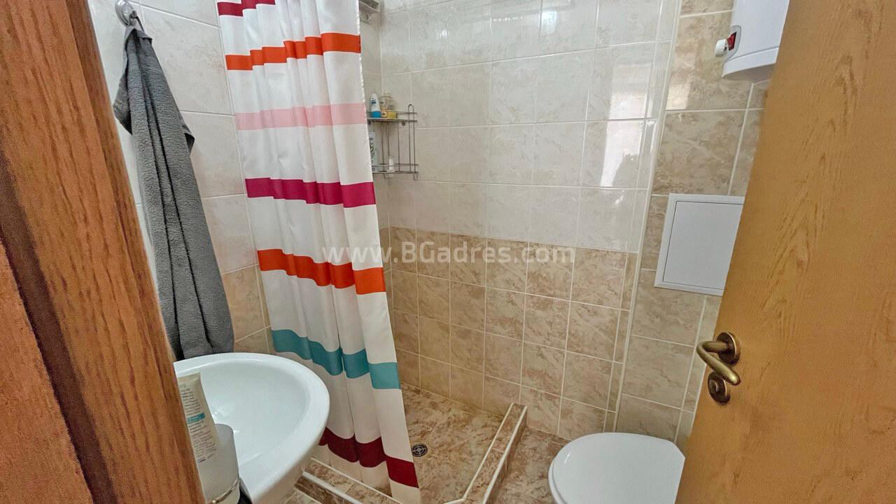 Studio in the Sunny Day 6 complex І №4533