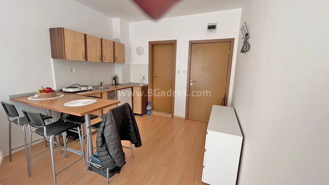 Studio in the Sunny Day 6 complex І №4533