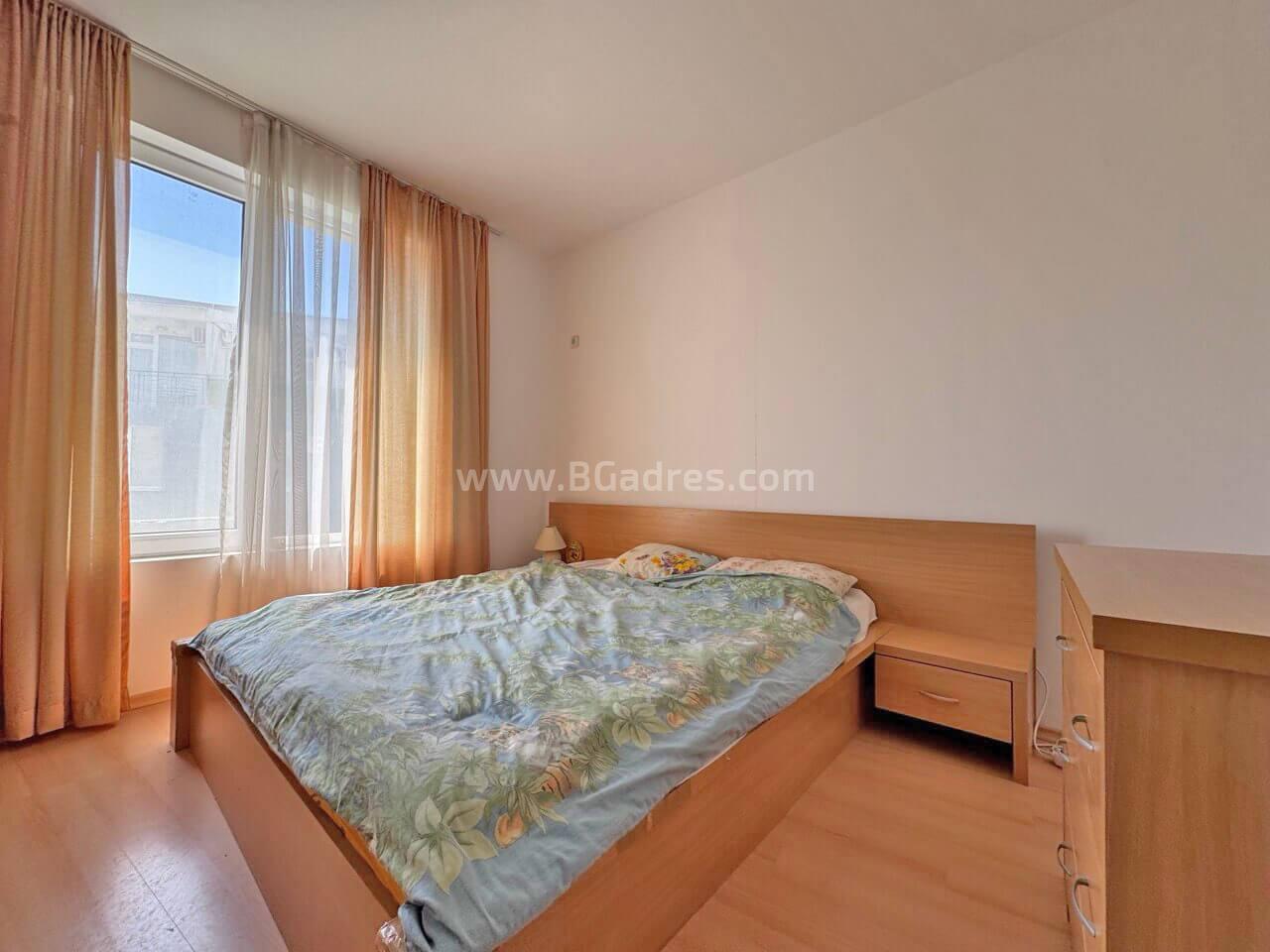 Квартира в комплексе Санний Дэй 3 І №4281