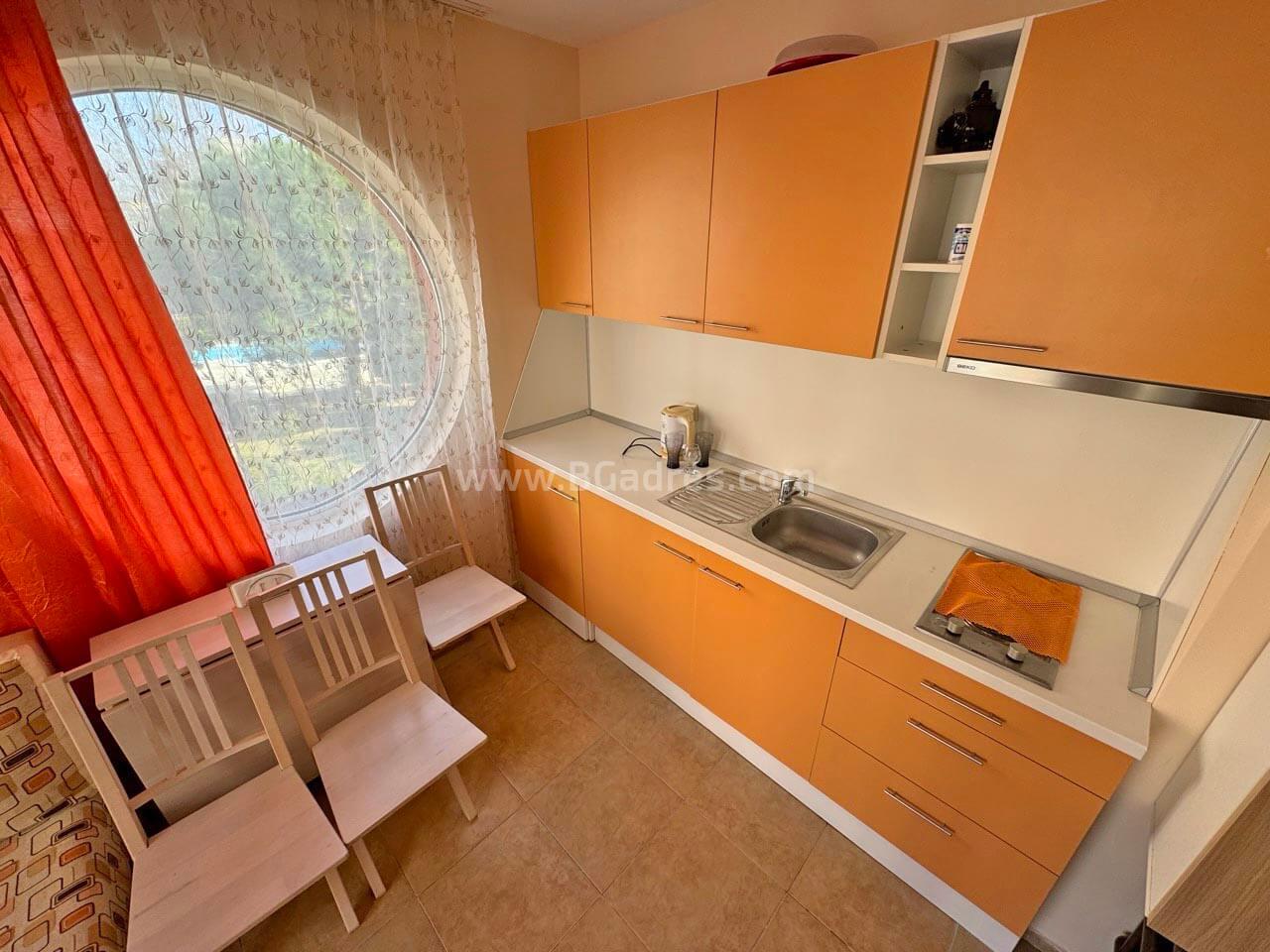 Apartment in the Sunny Garden complex І №3448