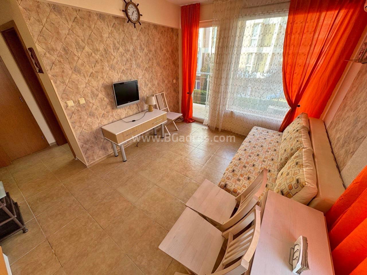 Apartment in the Sunny Garden complex І №3448