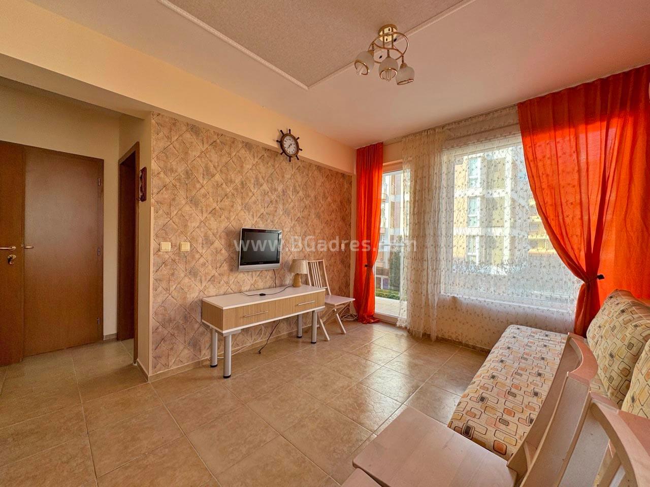 Apartment in the Sunny Garden complex І №3448