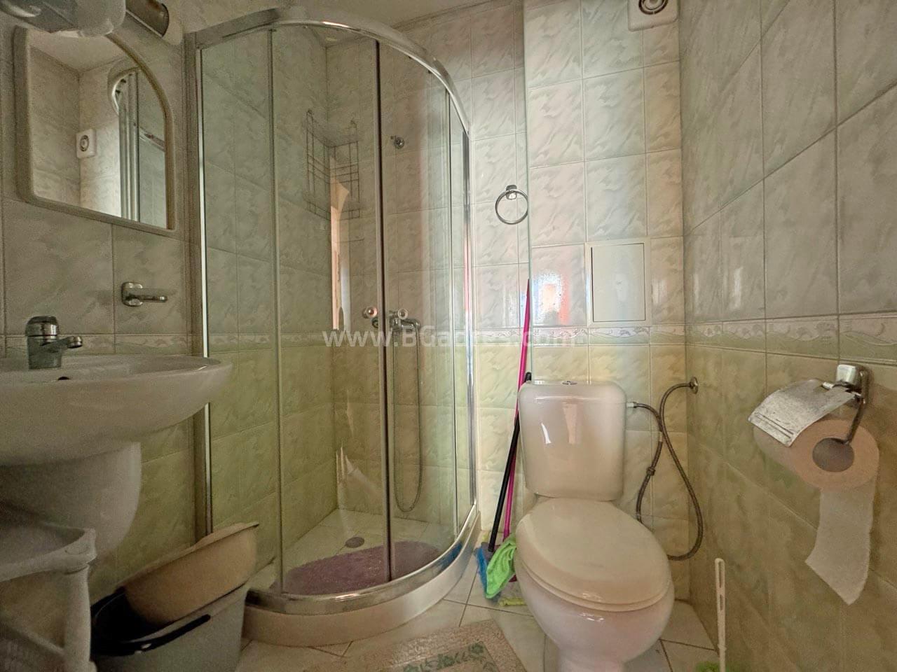 Apartment in the Sunny Garden complex І №3448