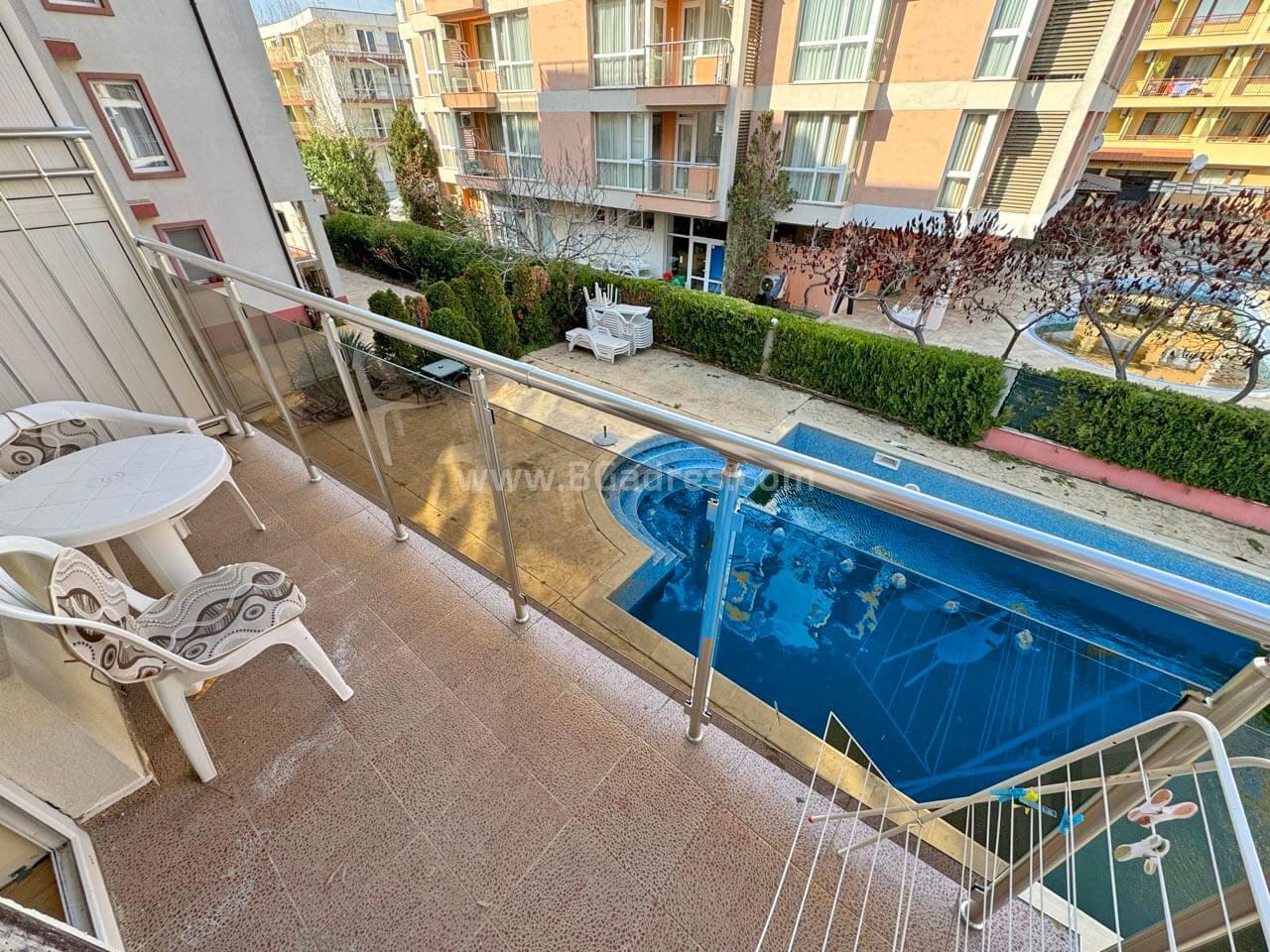 Apartment in the Sunny Garden complex І №3448