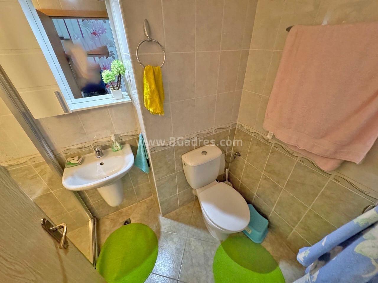 Студия в комплексе Санни Холидей І №3710