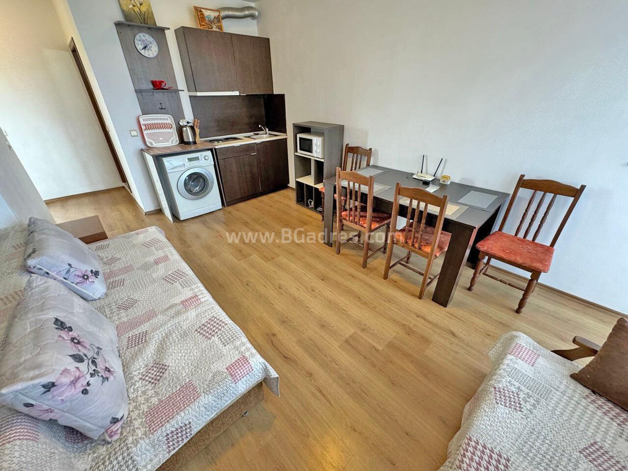 Квартира с низкой таксой у моря І №3559