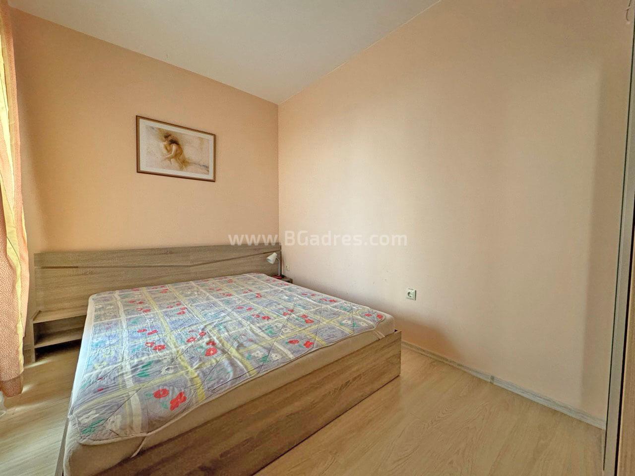 Недорогая квартира у моря І №3882