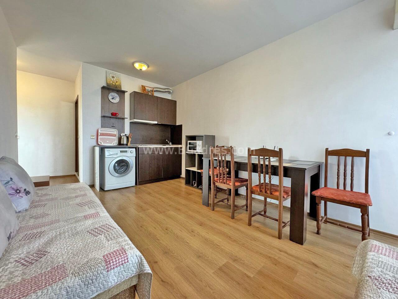 Квартира с низкой таксой у моря І №3559