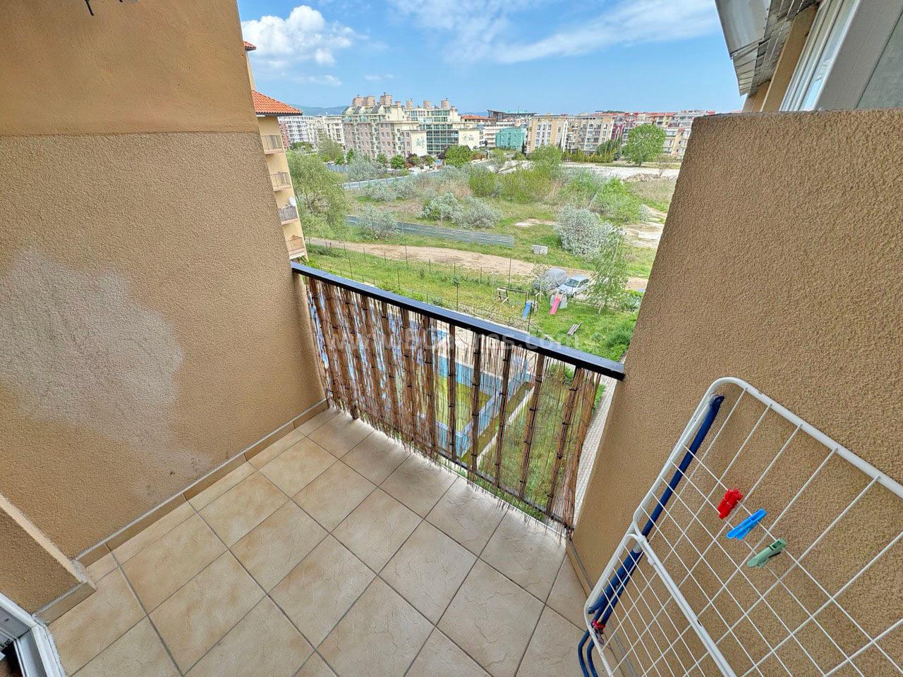 Квартира с низкой таксой у моря І №3559