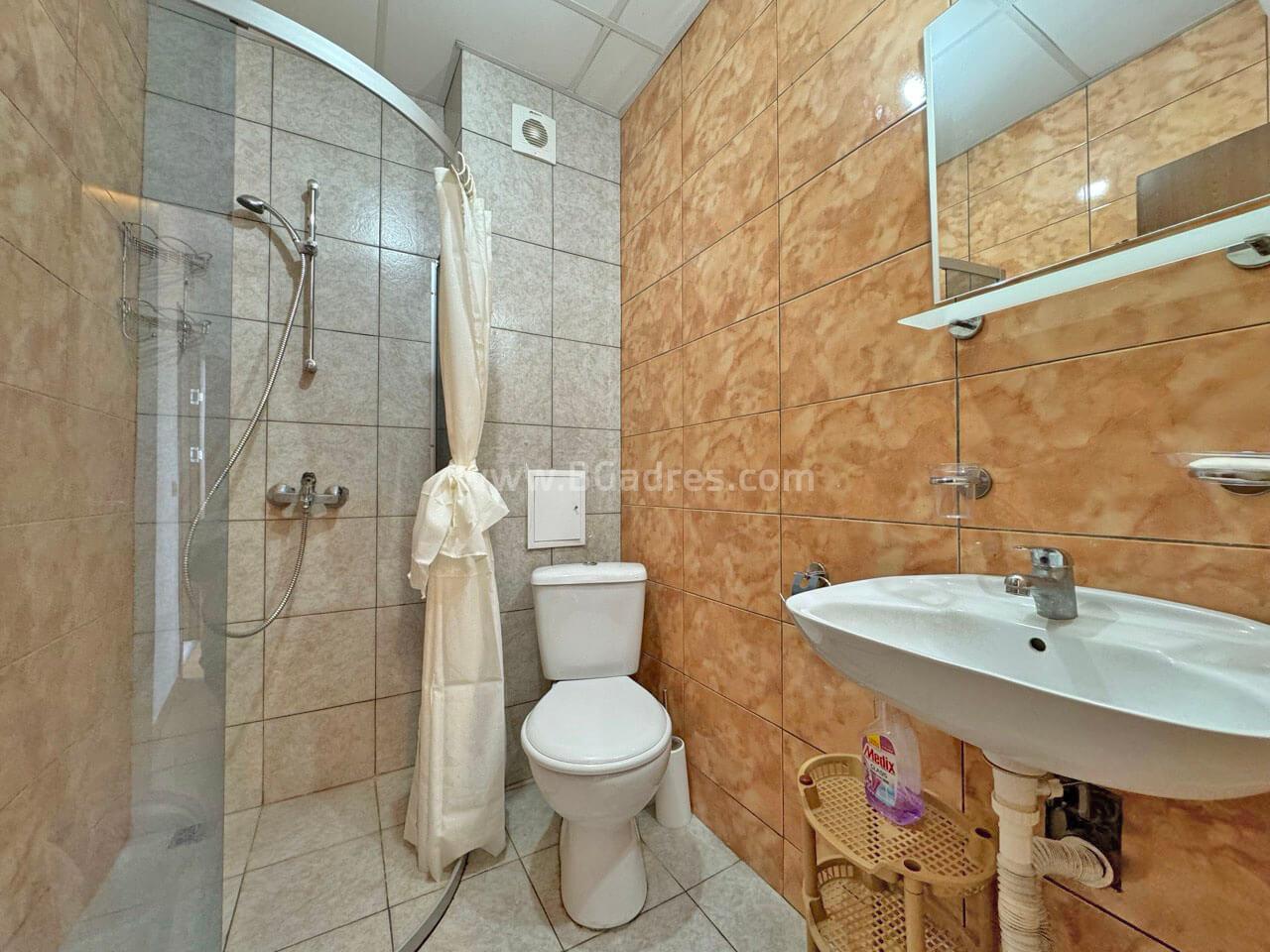 Квартира с низкой таксой у моря І №3559