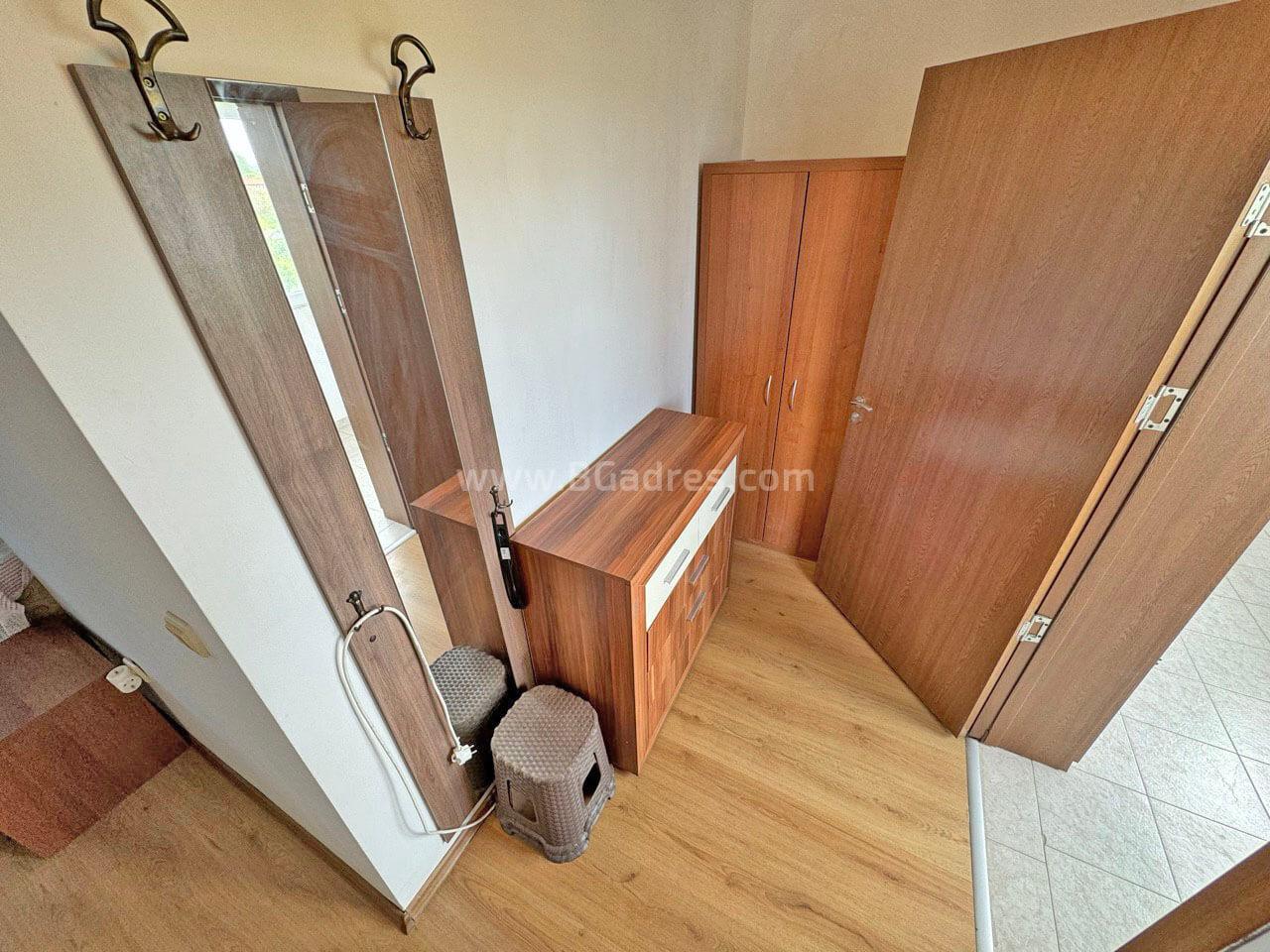 Квартира с низкой таксой у моря І №3559