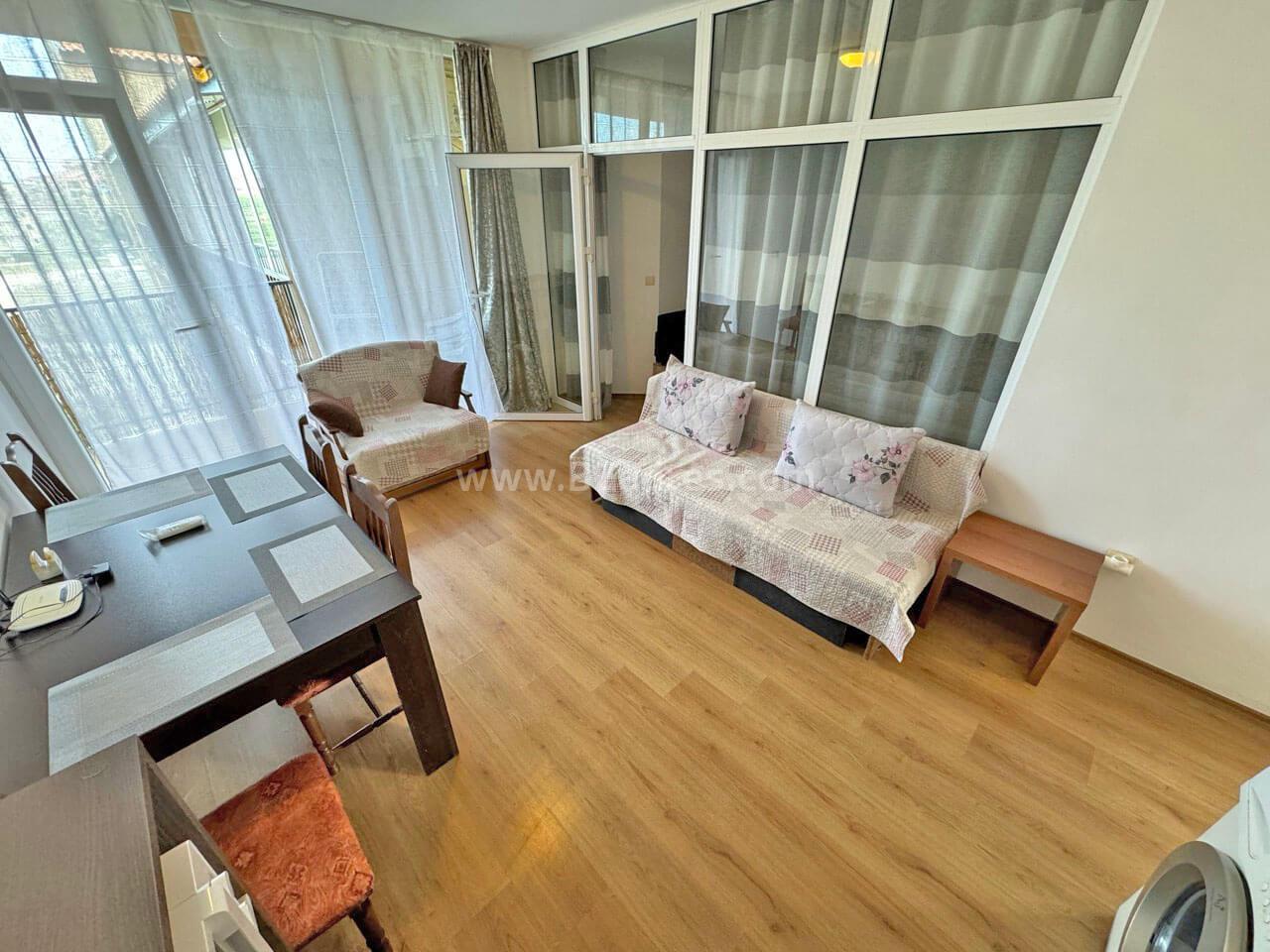 Квартира с низкой таксой у моря І №3559