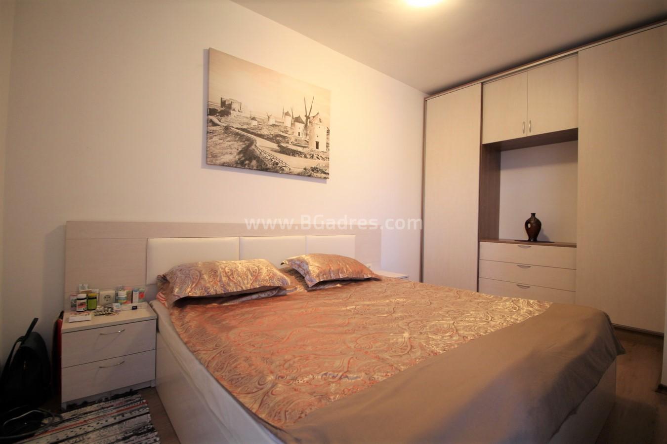 Kauf einer Zwei-Zimmer-Wohnung am Meer | Nr. 2082