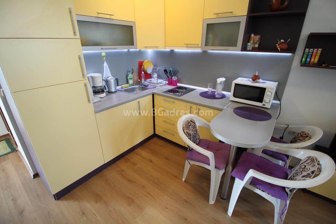 Kauf einer Zwei-Zimmer-Wohnung am Meer | Nr. 2082