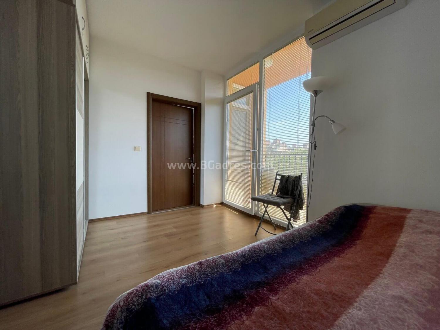 Preisgünstige Zwei-Zimmer-Wohnung I №2620